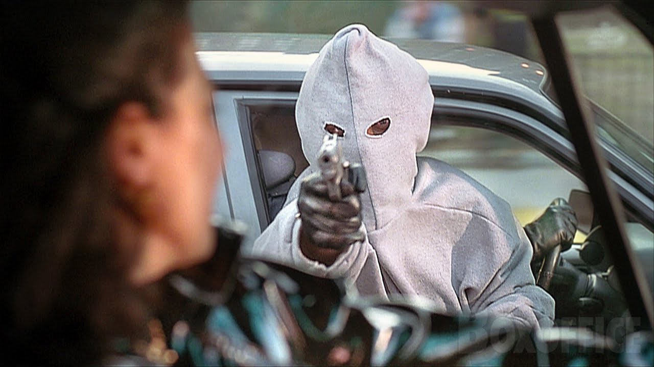 La Loi des Gangs | Film Complet en Fran&ccedil;ais | Action