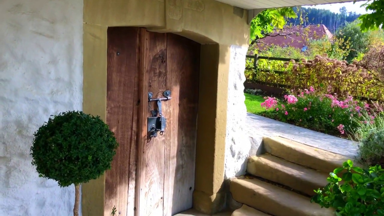 Landhaus in Bolligen