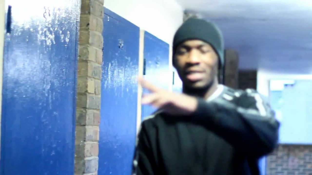 GH.TV - Ginal, Shyst, Legz & JD - Were Easy [Official Net Video]
