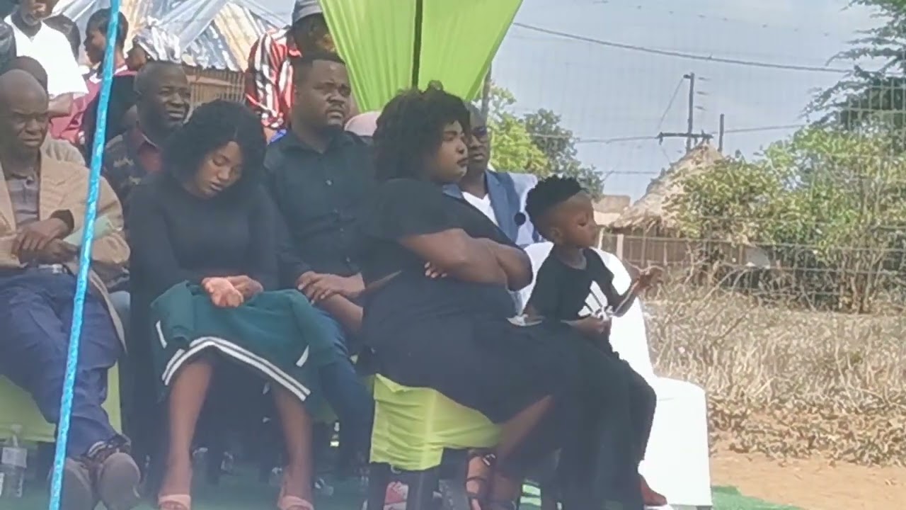 Tindlela Timbirhi ta ku u Humelela