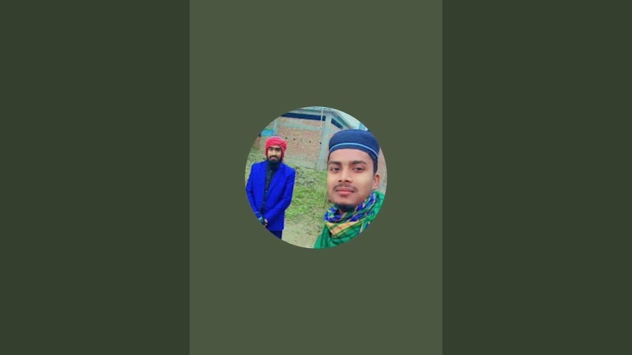 দারুস সুন্নাহ্ মাদ্রাসা is live