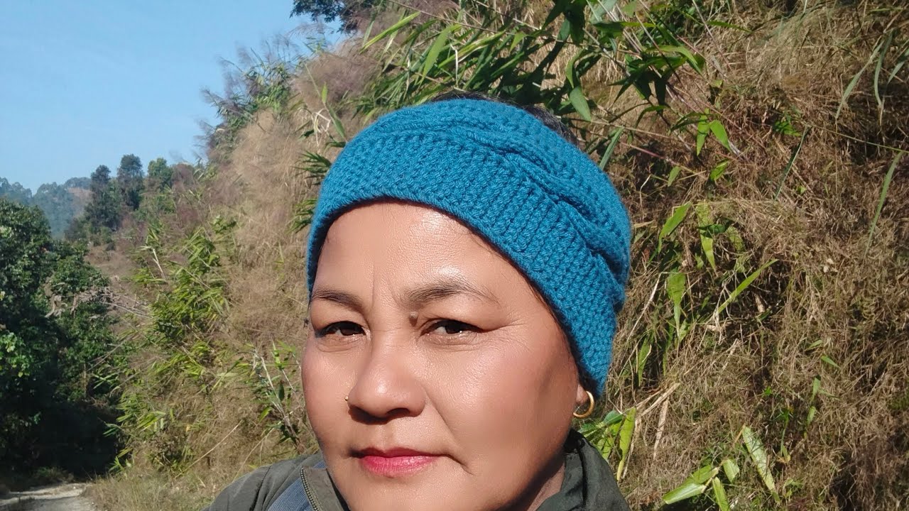 मेरो गाउघर युत्युब च्यनल ले लाइभ सिक्दै छ्😊😍