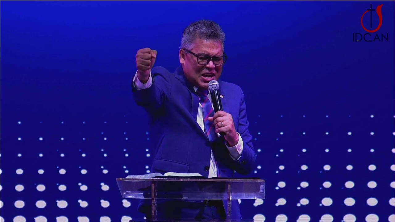 Culto Dominical de Adoración al Señor - 15 de febrero 2026