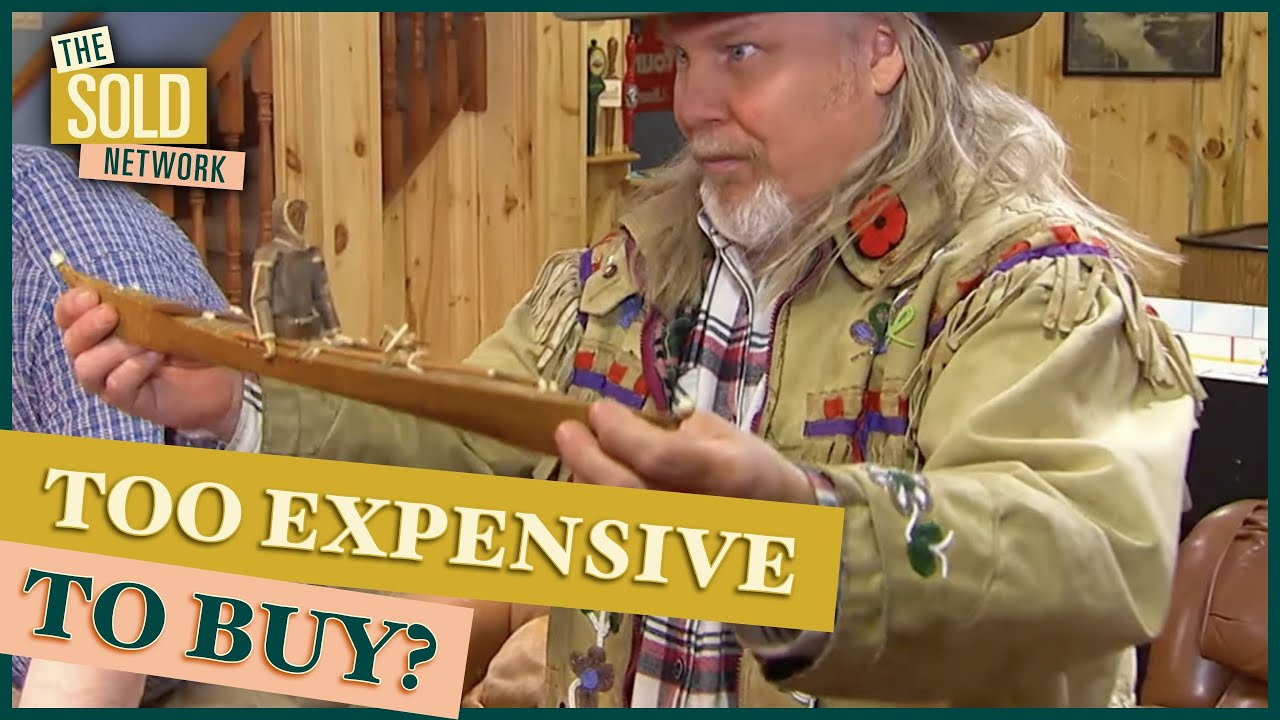 $76000 Decoy Hen Found at Rogers Cottage | Cash Cowboys