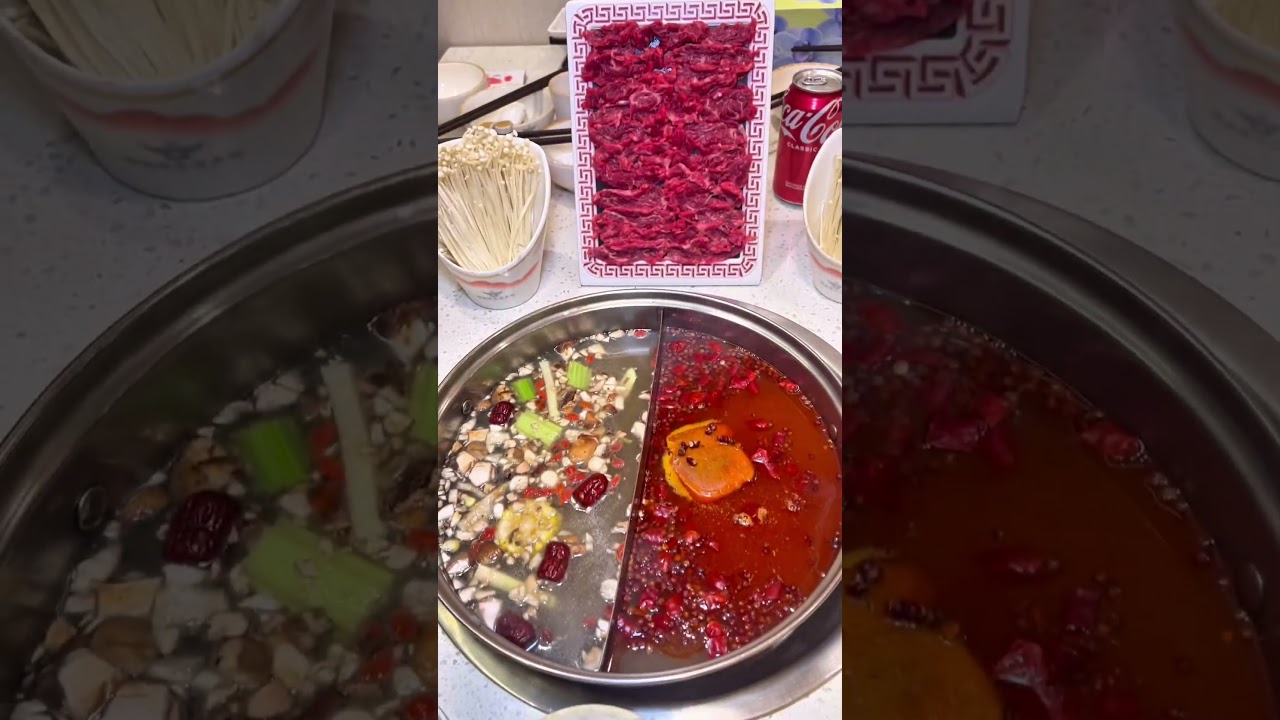 Fresh Beef HotPot Burwood