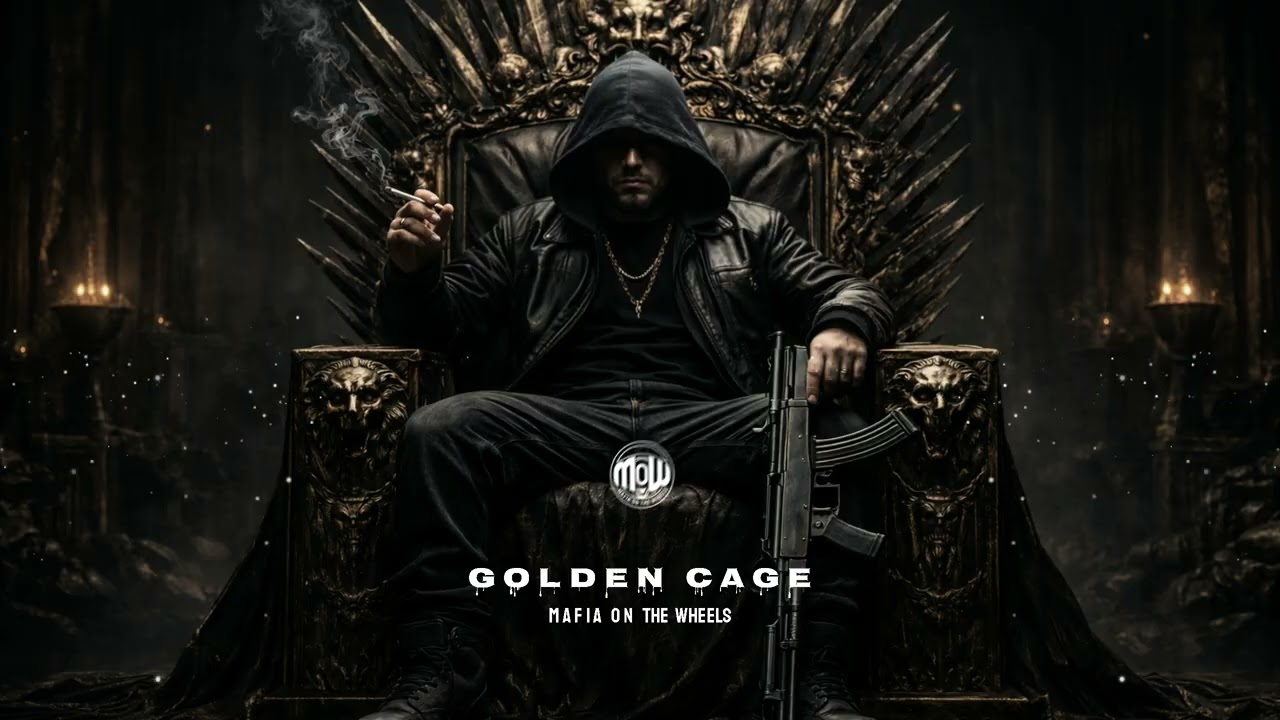 MOW - GOLDEN CAGE (GANGSTER TRAP)