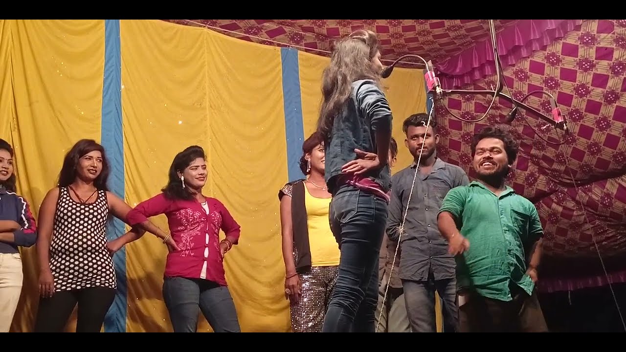 भाग ५ | kranti bhau sonvane tamasha