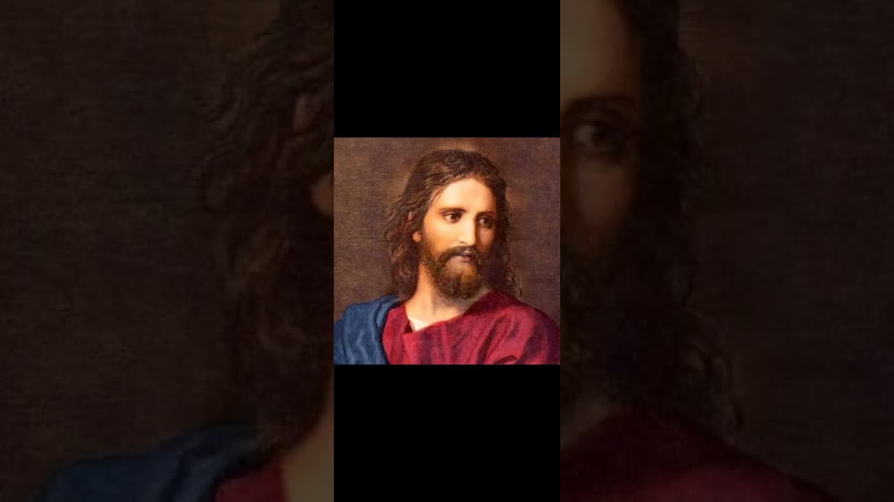 Tu es ma plus grande poésie Christ M C