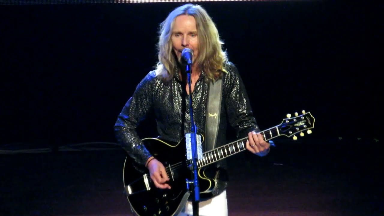 STYX - GREATEST HITS SET - Live @THE BEACON THEATER,NYC - 3/16/22