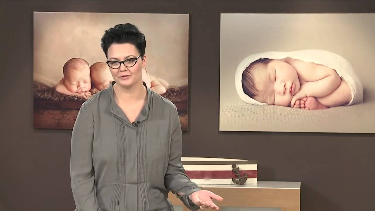 Why Newborn Photography? Kelly Brown Reveals the Genesis of Her Passion