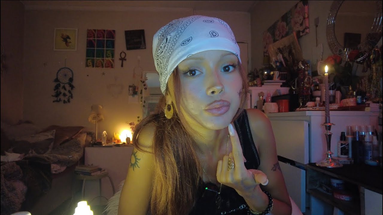 ВОТ ЧТО СЛУЧИЛОСЬ С МОИМ ЛИЦОМ (ПОКУПКА ИЗ КОМИССИИ)