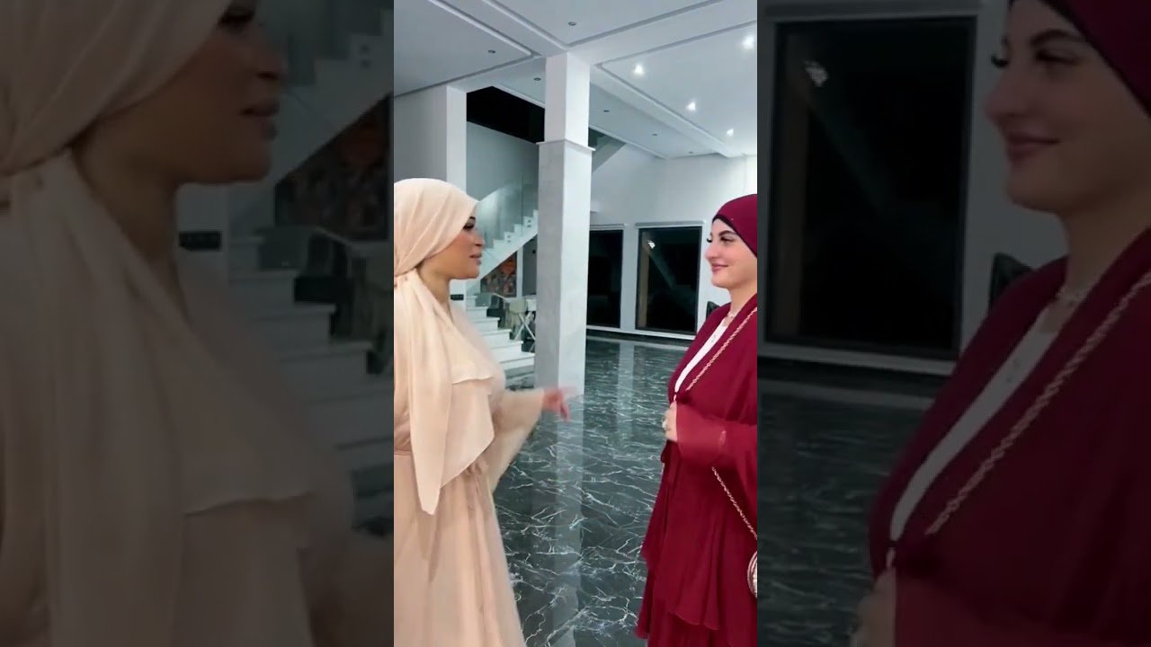 kijawna l3abayat #chaimae #chainechaimae