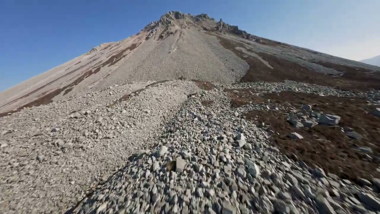 FPV Mount Errigal (Full Version)