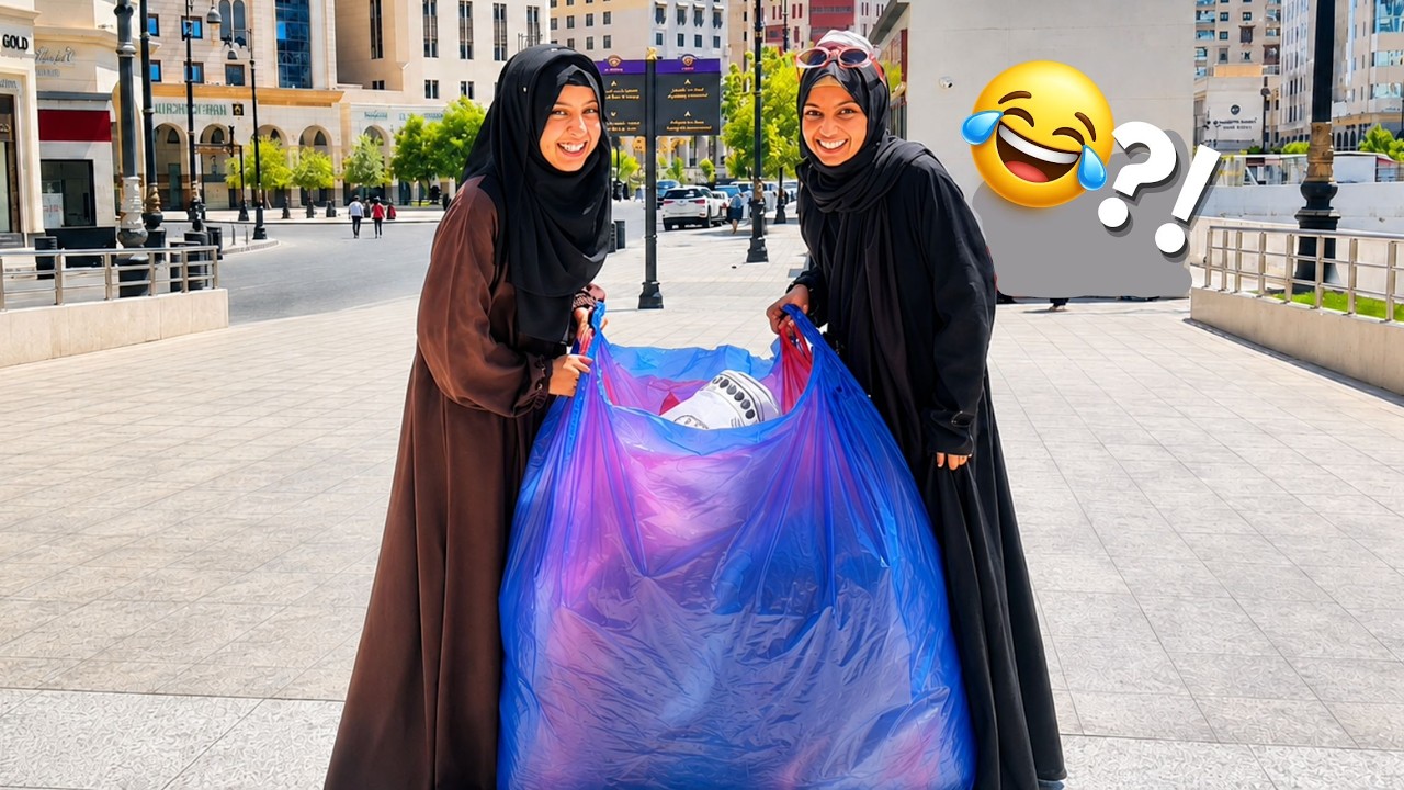 We Went Shopping&hellip; And THIS Happened?! 😭