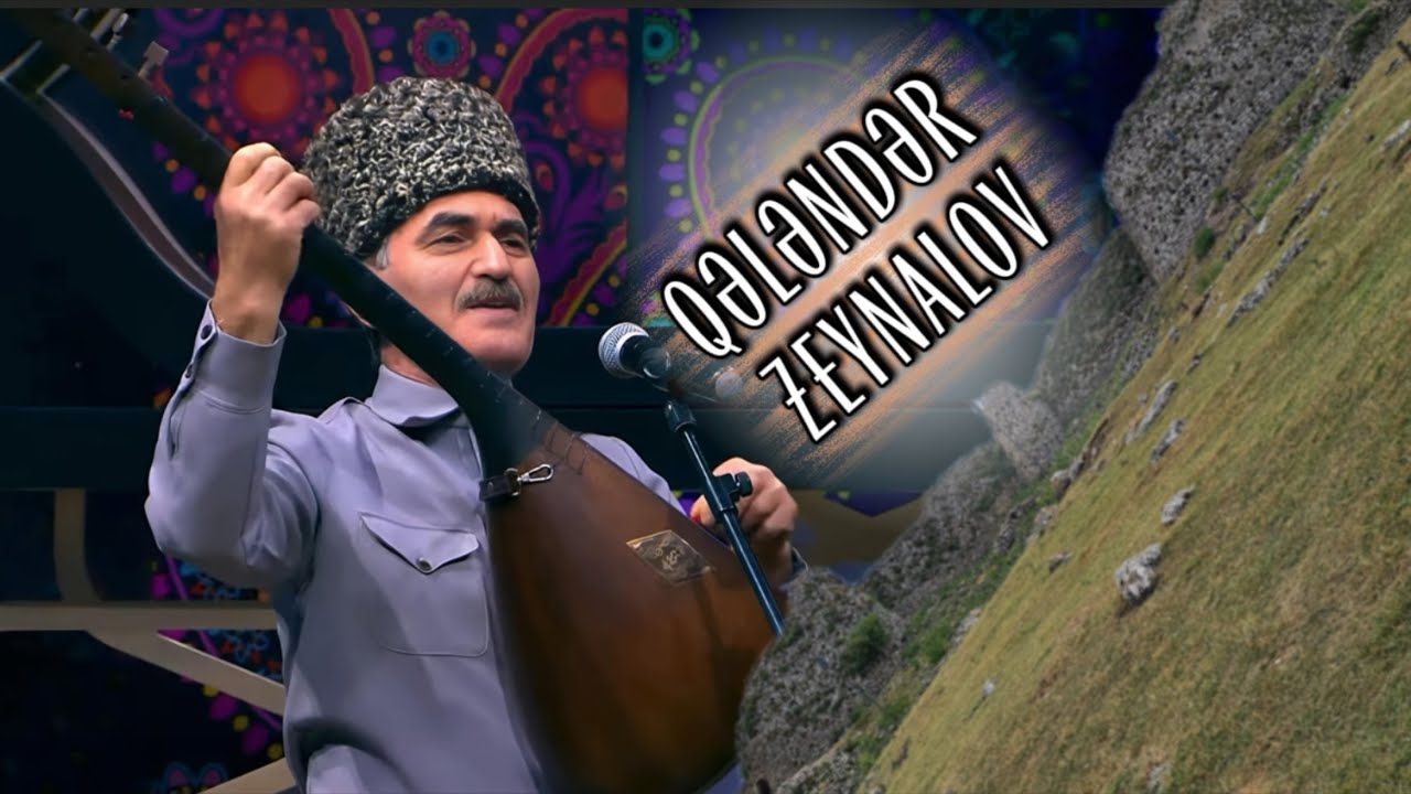 Ustadlar: Qələndər Zeynalov & Sərdar Məmmədli - | Meydan Koroğlusu | * Koroğlunun qocalığı