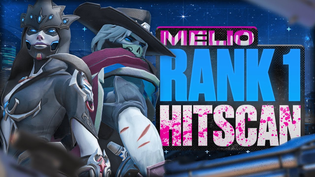 What it Looks like to be a 1 in a Million dps player