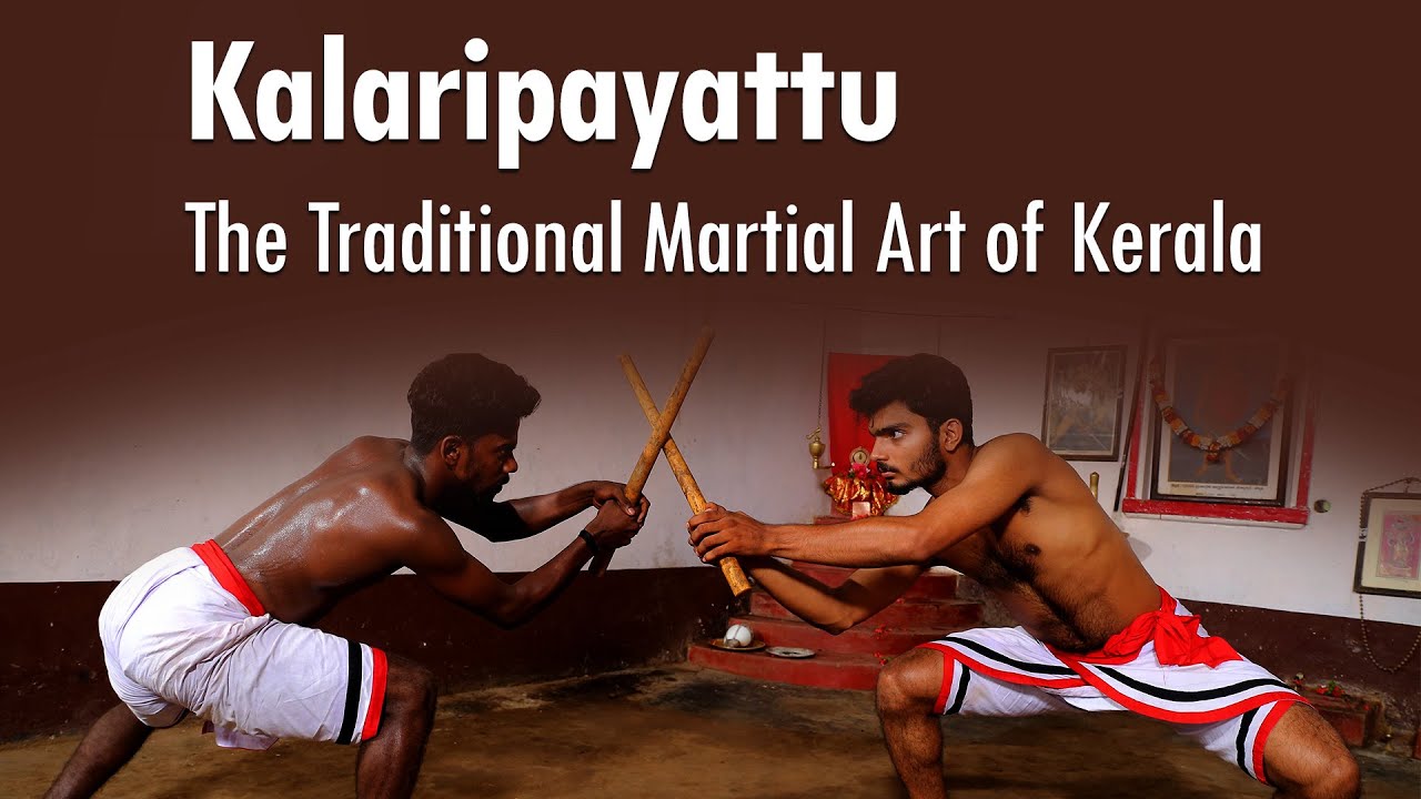 Kalaripayattu | The Ancient Martial Artform of Kerala | Learn Kalari | Kerala Tourism