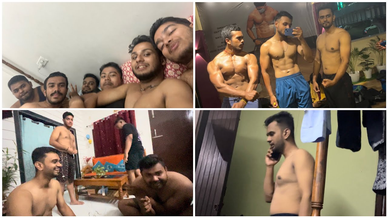 A night with the boys 🐕 ! Fun Vlog
