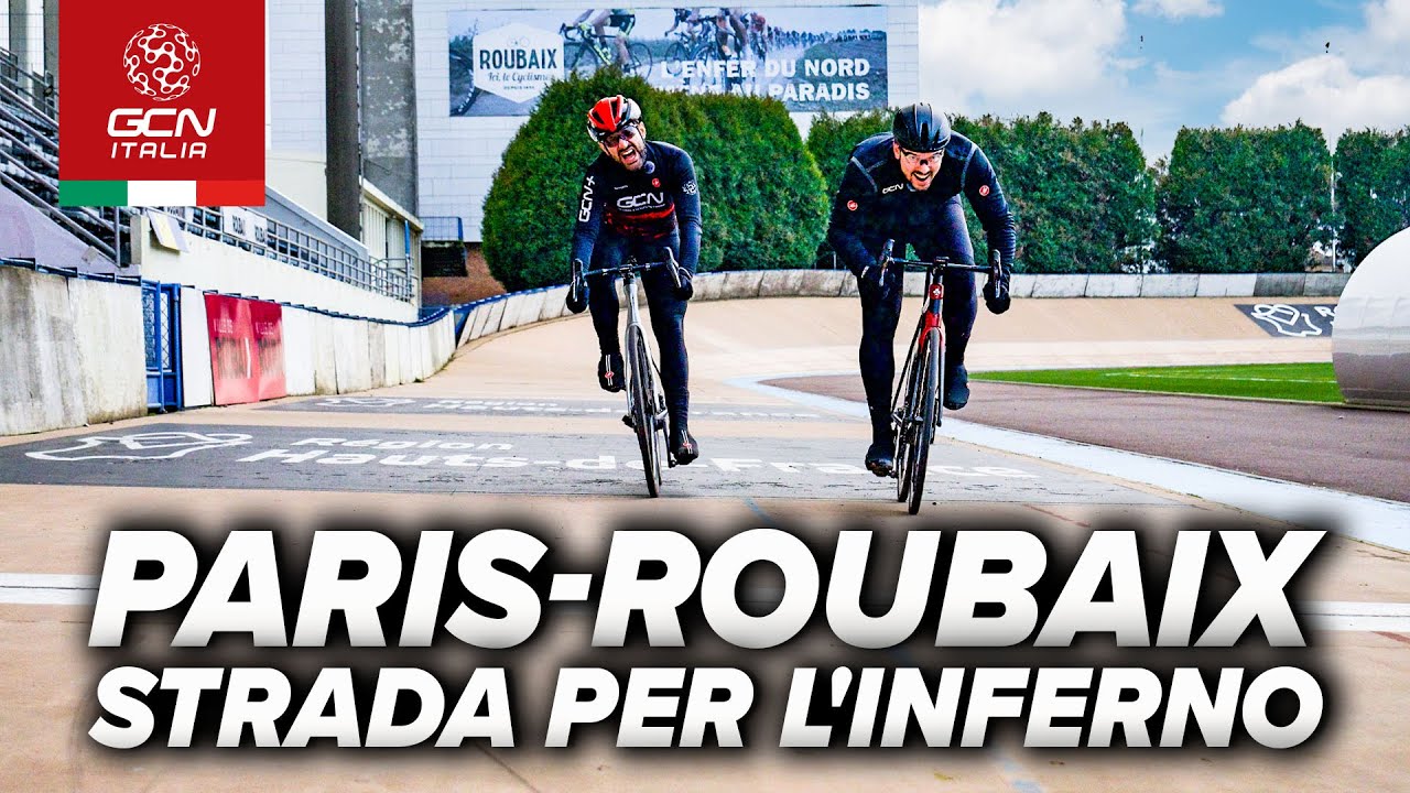 Paris-Roubaix: storia e percorso dell’inferno del nord