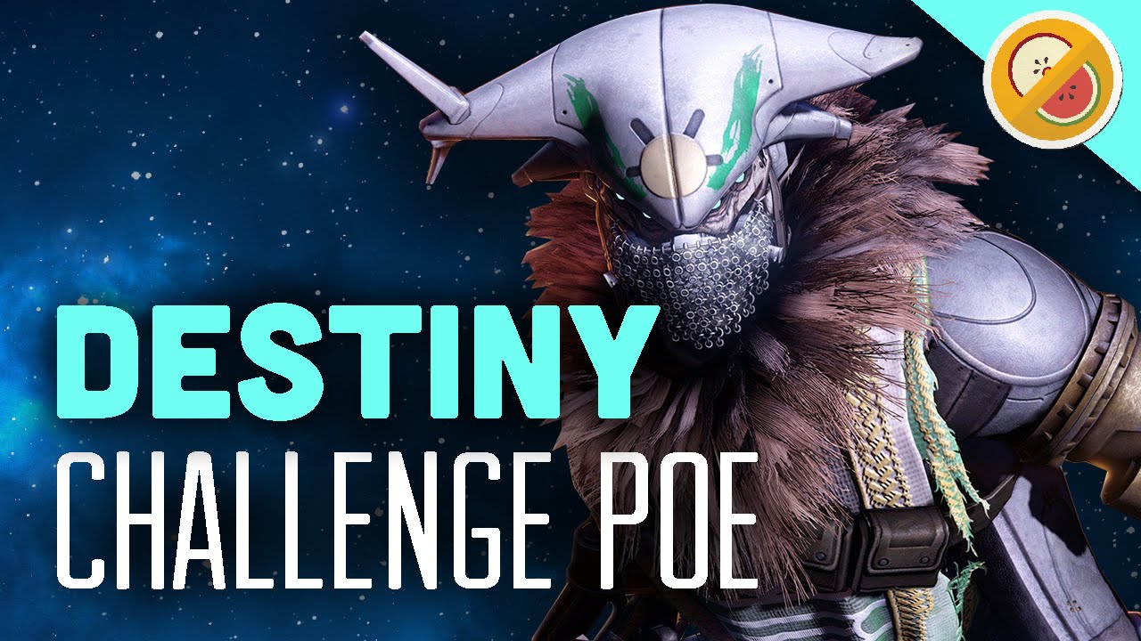 DESTINY Prison of Elders Challenge Mode - The Dream Team (Funny Gaming Moments)