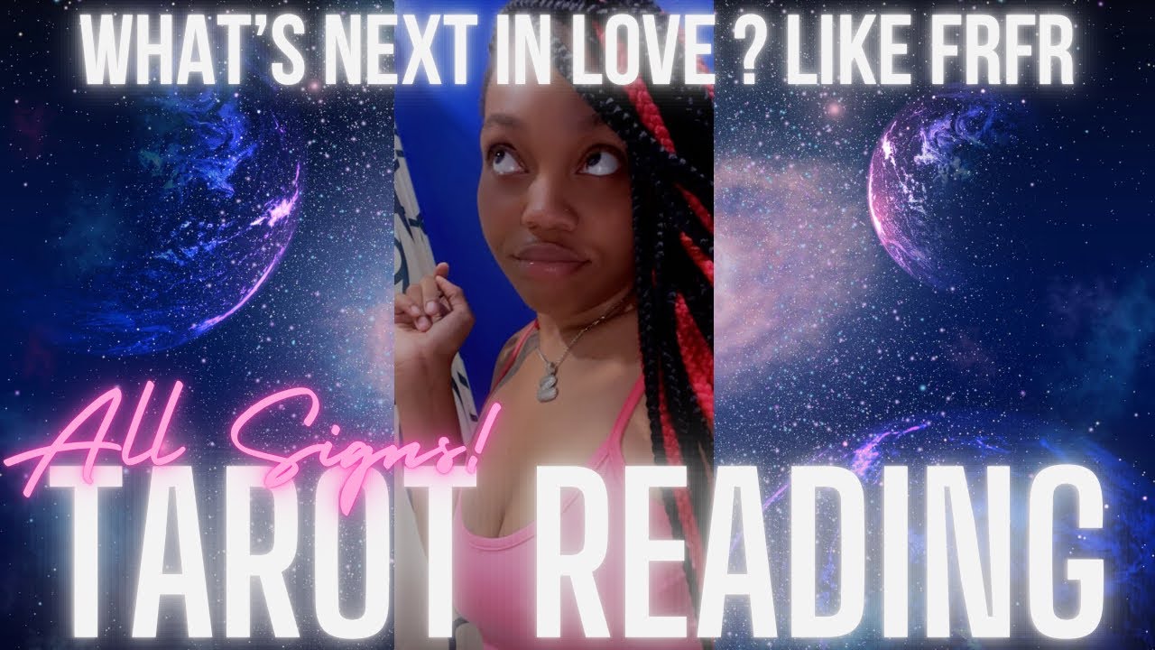 ALL SIGNS💎| WHAT’S NEXT IN LOVE ? LIKE FRFR