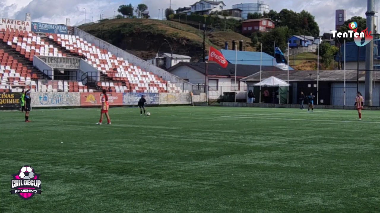 CHILOE CUP FEMENINA 2026