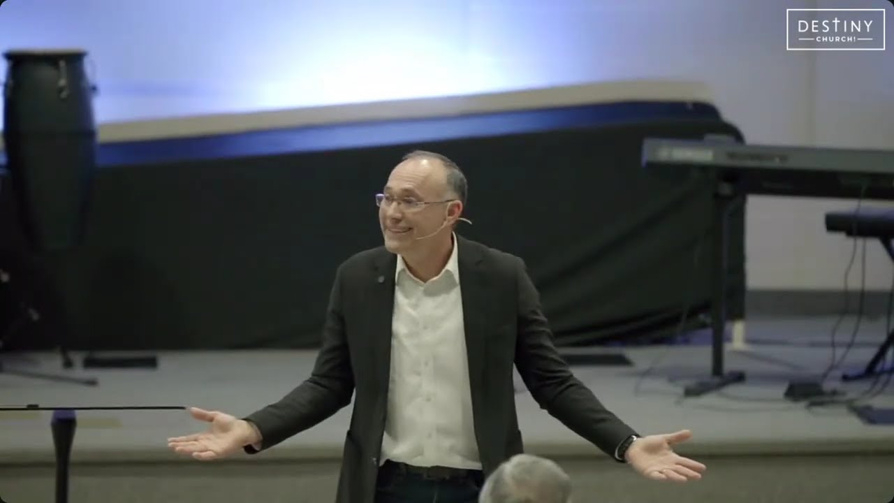 LA MENTE CARNAL - Serie Mentes Transformadas | Julio 6 2025 | Pastor Javier Gomez