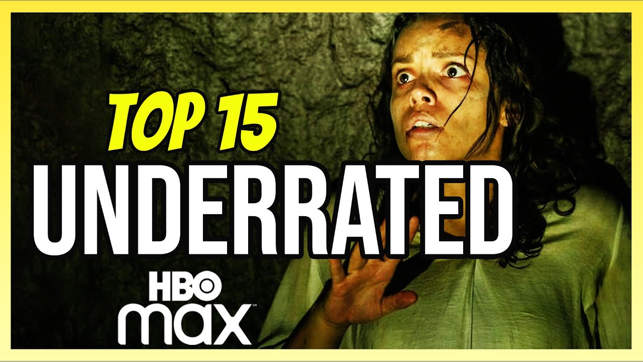 15 Suprisingly Hidden Gems on HBO Max! 2023