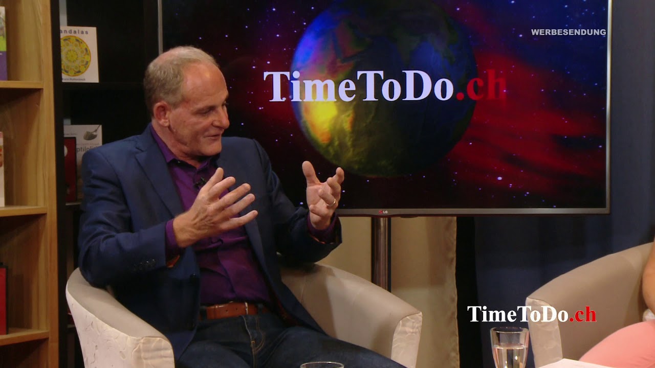 Seelencode: Befreiung von Ahnenthemen und Seelenvertr&auml;gen &ndash; TimeToDo vom 14. August 2019