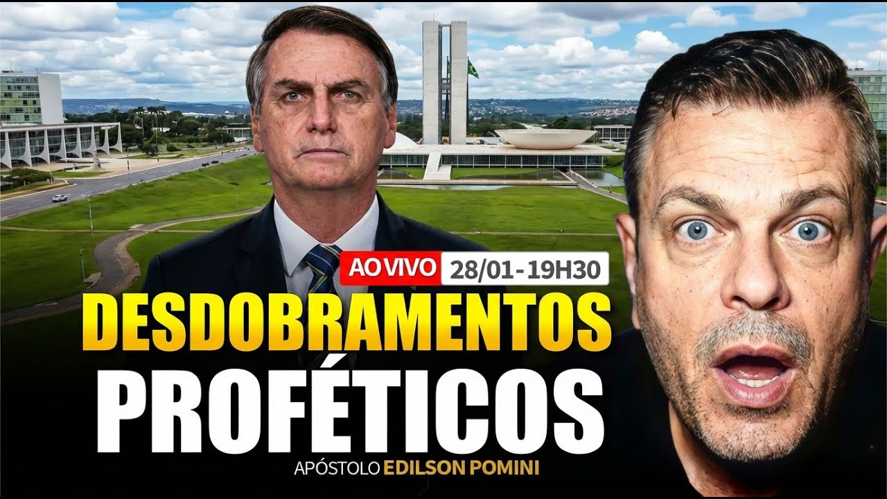 QUARTA PROFÉTICA