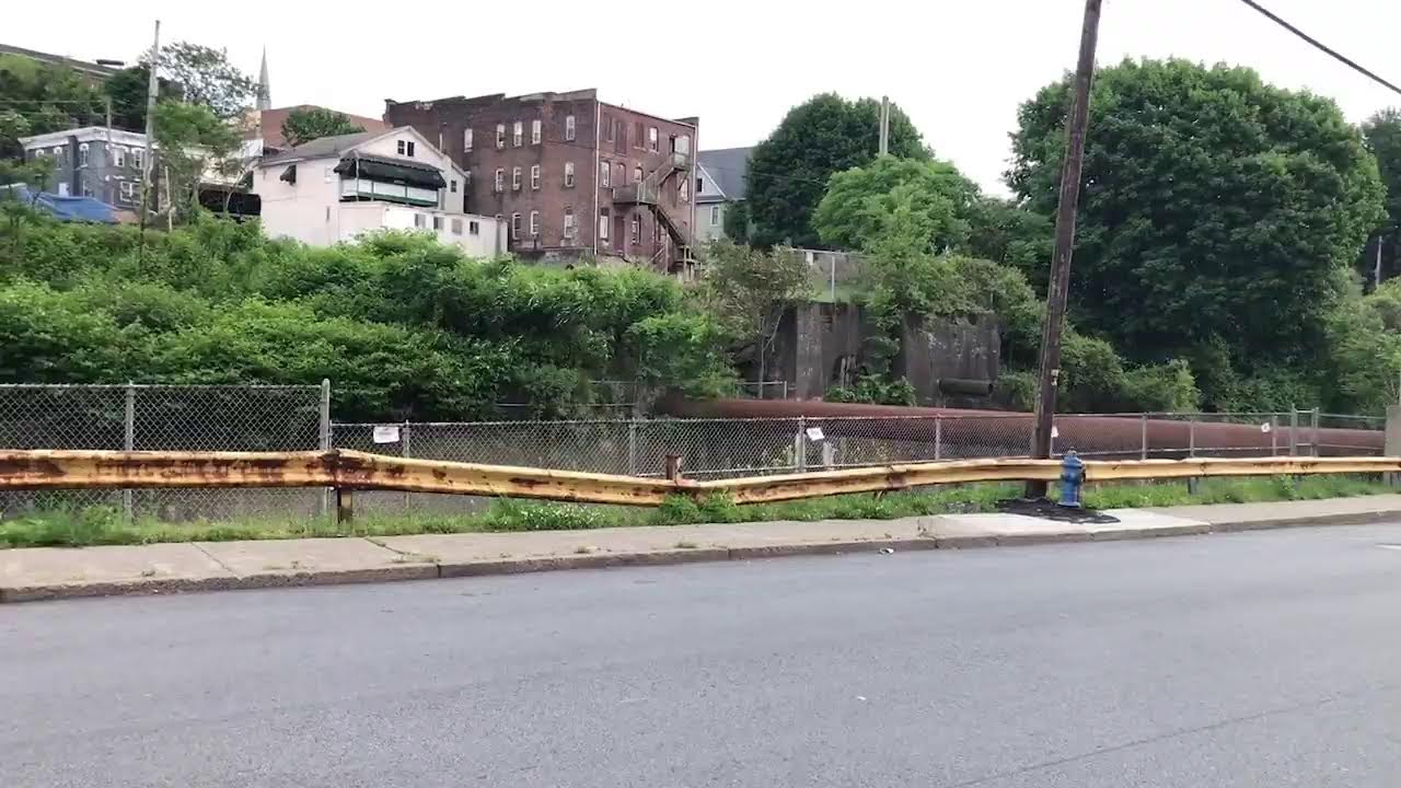 tour outside the scranton munitions plant that makes 155mm shells for Ukraine