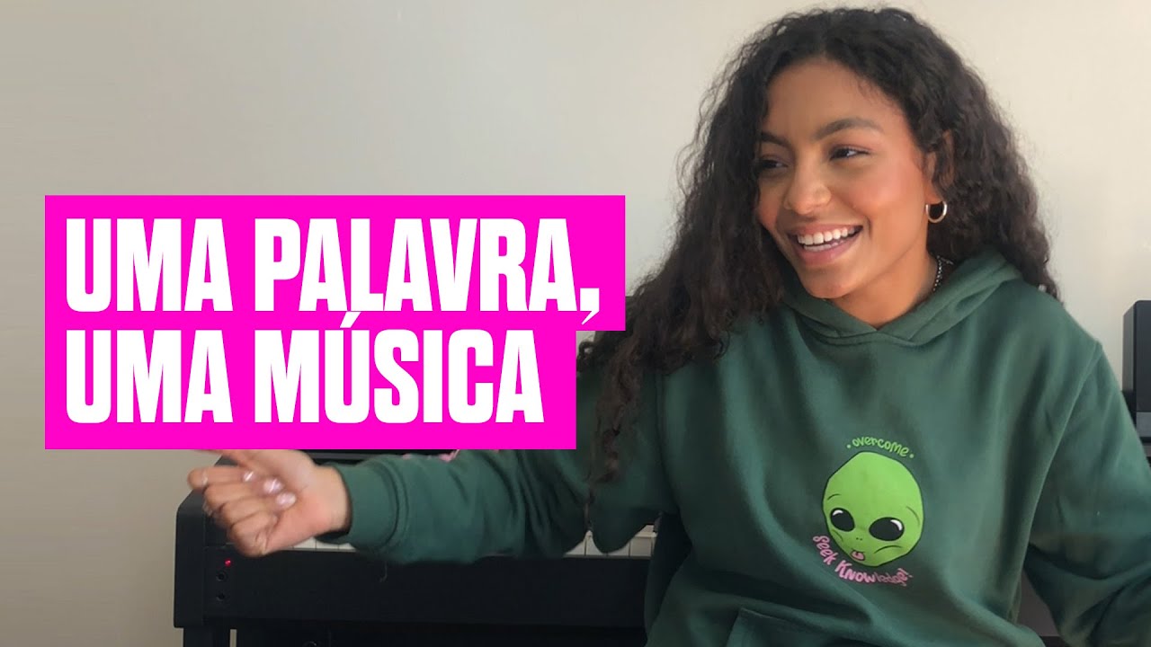 ANY CANTA @Harry Styles, @NOW UNITED E FUNK!