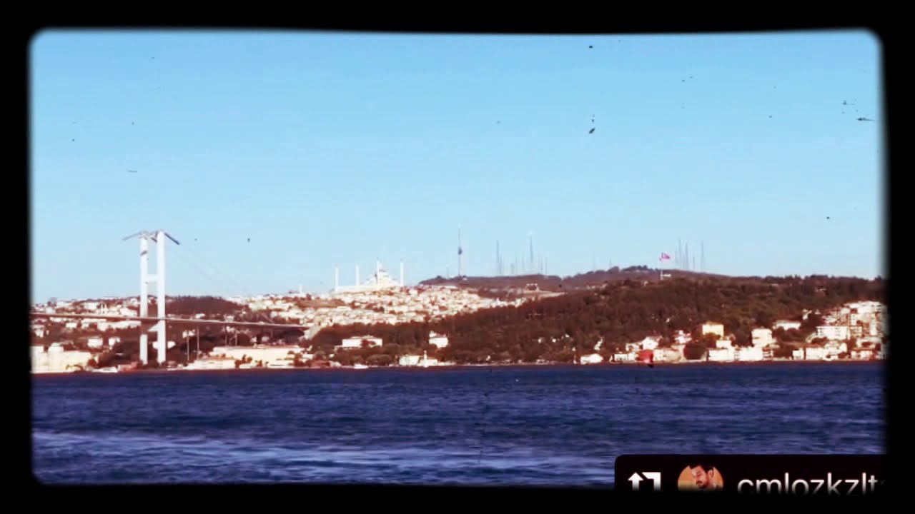 Arpanatolia - Ay Damlası