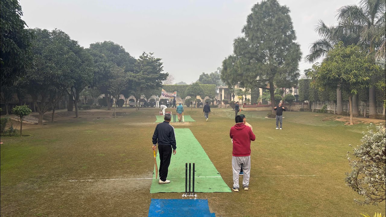 Sunday Cricket Vibes | Fun, Friends & Fire Shots 🏏😄