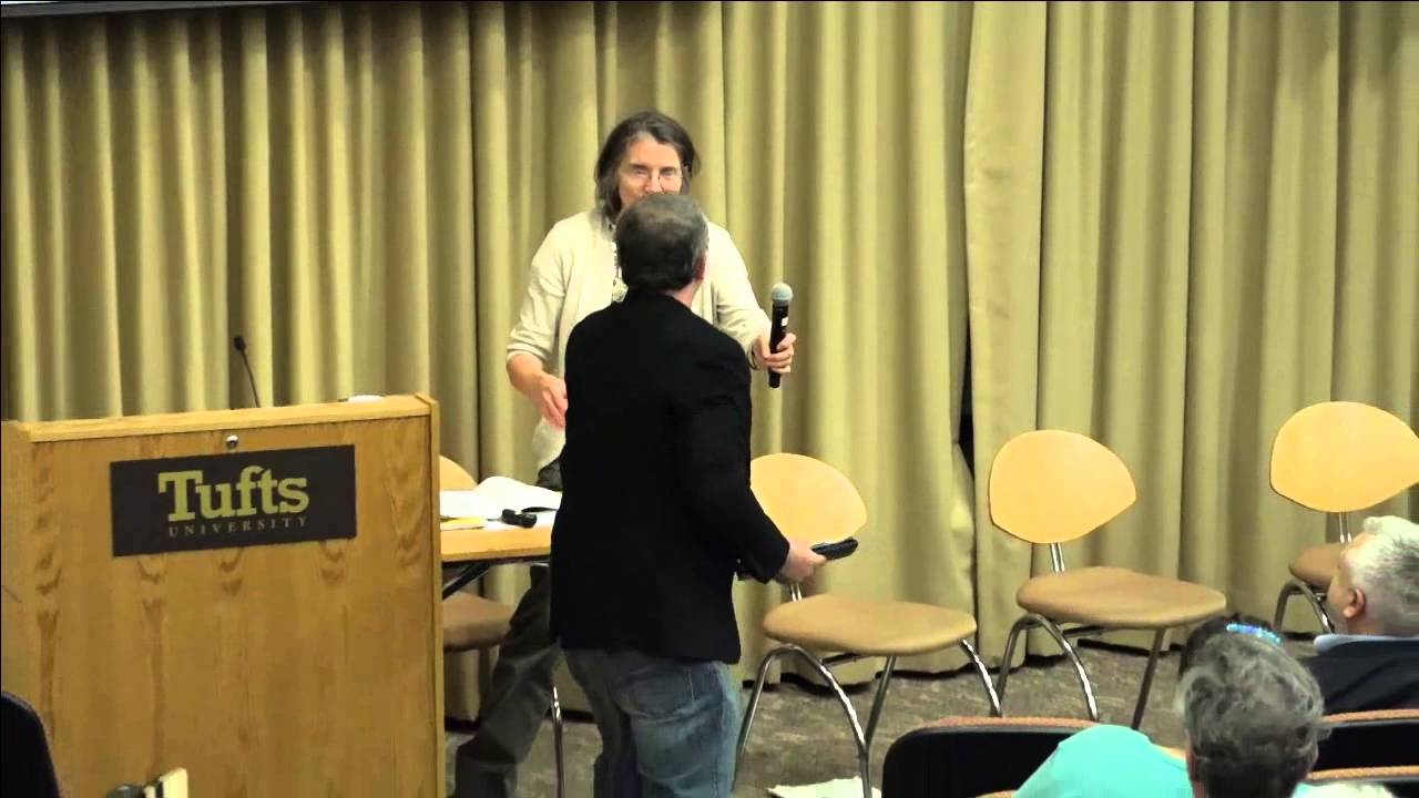 Walter Jehne, Thomas Goreau, Jan Lambert, Michal Kravcik: Water and Climate Policy Panel