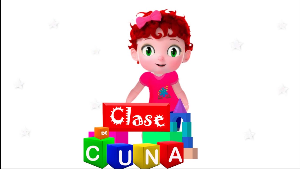 Lección de Cuna mes de Enero: Dios Hizo mi mundo