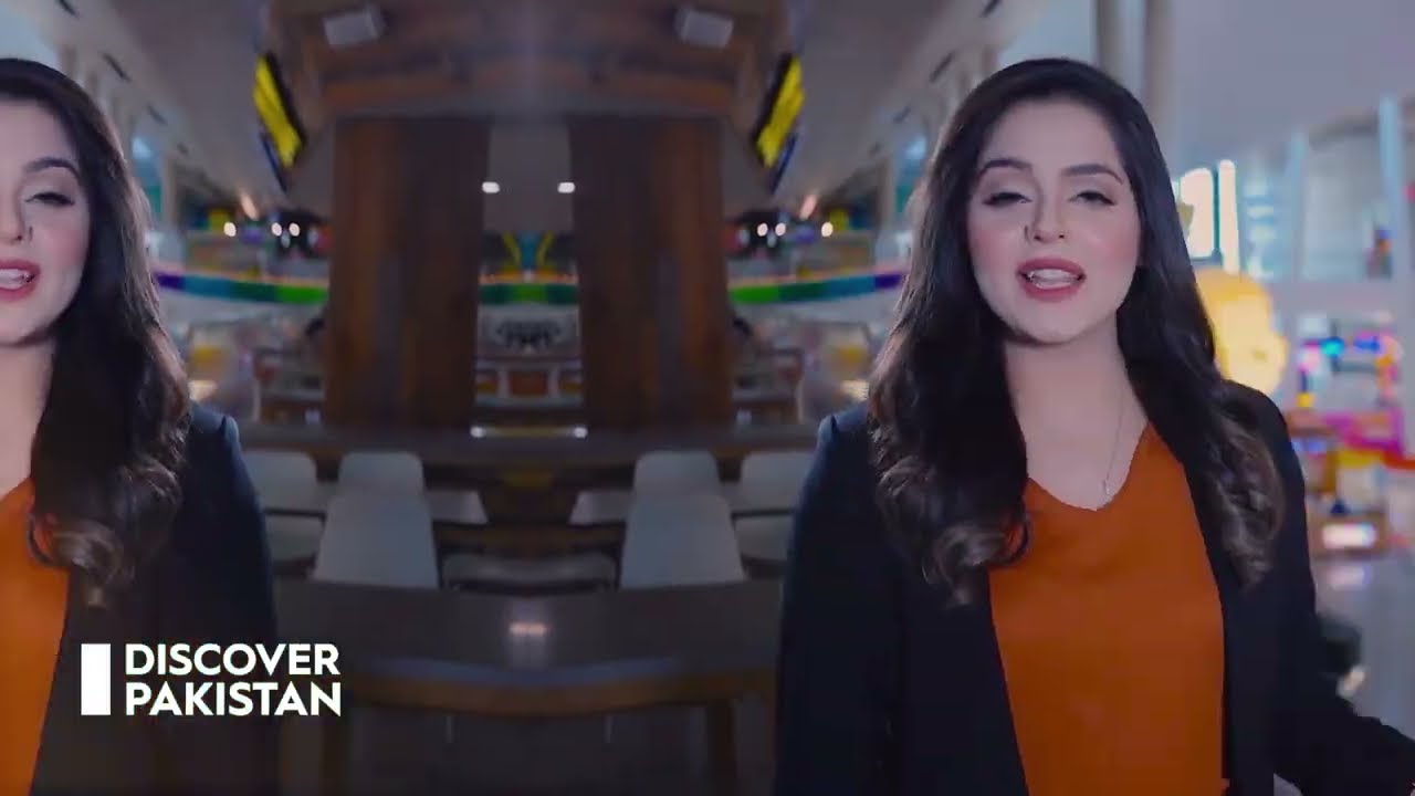 Promo of “Meet The CEO” with Nisma Ameer | Meet The CEO | Discover Pakistan TV