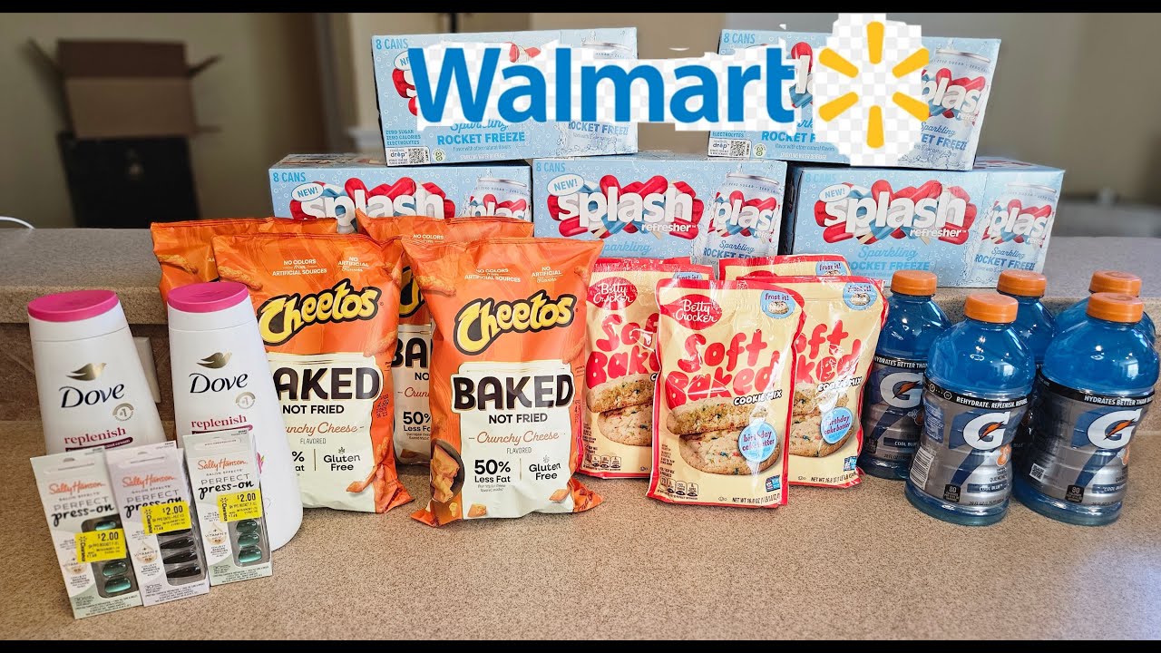 Выгодные предложения на Ibotta в Walmart 🔥/15 скидок!