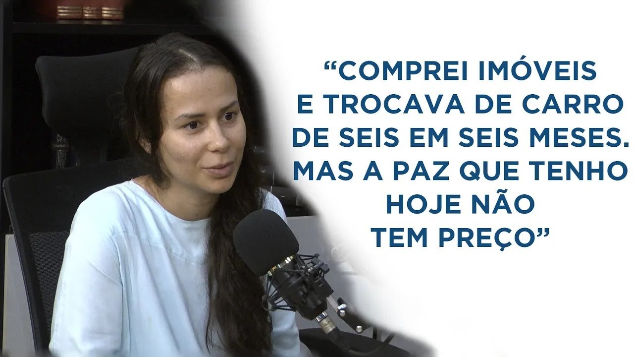 Ela teve mais de 1.000 