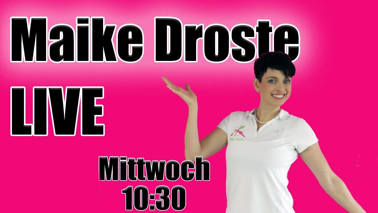 LiveStream am 16.12.2020, R&uuml;ckbildung, Rektusdiastase, Inkontinenz, Postpartum