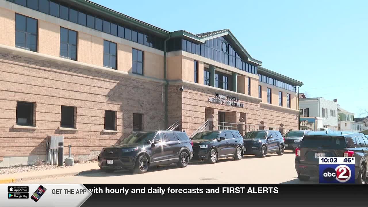 Family says US citizen was detained by ICE, transferred to Dodge County Jail; sheriff says no rec...