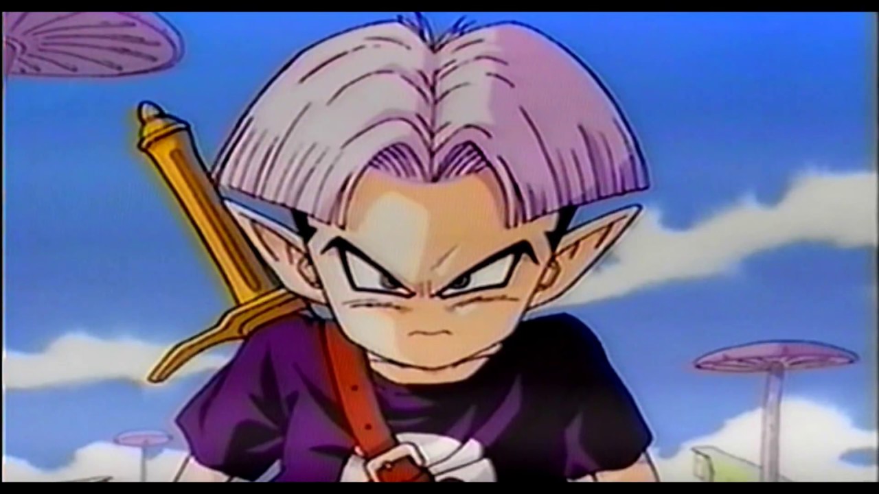 Go! Go! Ackman [OAV- Akira Toriyama - qualité VHS]