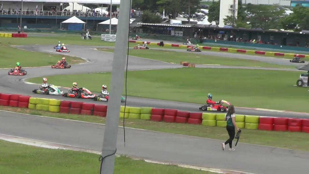 1° ETAPA CSP LIGHT 2026 - SHIFTER - WALDIR BELIZARIO 222 - PROVA 2