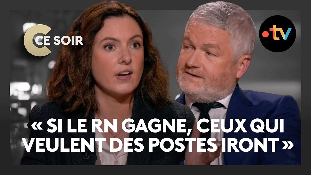 La Droite va-t-elle 