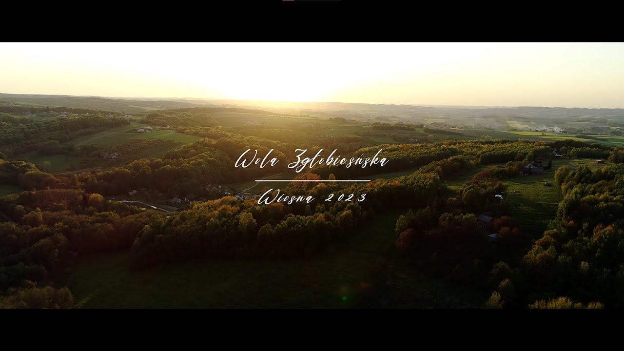 Wola Zgłobieńska 2023