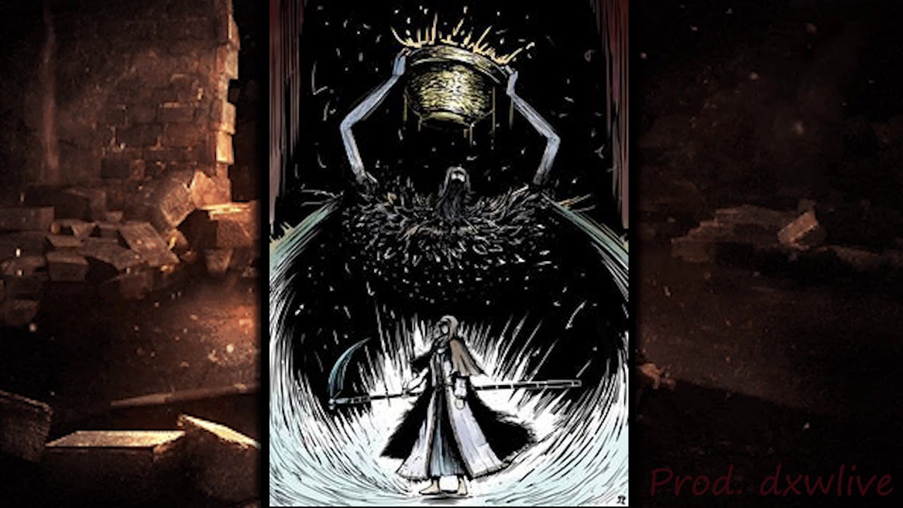 Dark Souls Trap Remix 