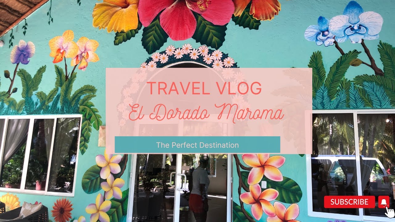 El Dorado Maroma