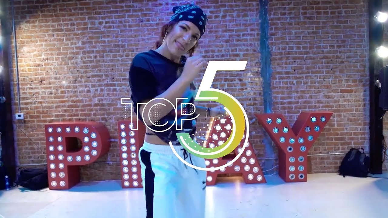 G-Eazy ft. A$AP Rocky, Cardi B - No Limit | Kennis Marquis&rsquo;s Picks | Best Dance Videos