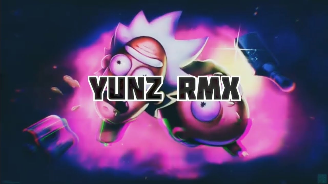 Thaibeat random 2k25🇹🇭 By-Yunz RMX🧩