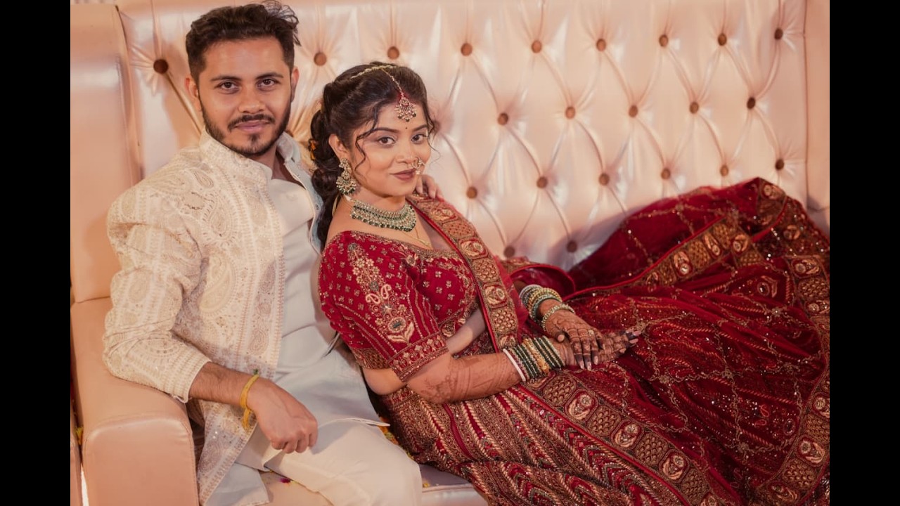 ANUNOY X SHRUNKHALA || BENGALI & MAHARASTRIAN WEDDING CINEMATIC 2026 ||MR SHUBZ PHOTOGRAPHY|| INDIA